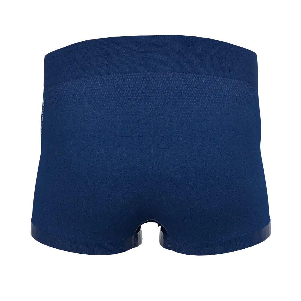 Odlo Performance Light Eco Boxer Blauw Heren