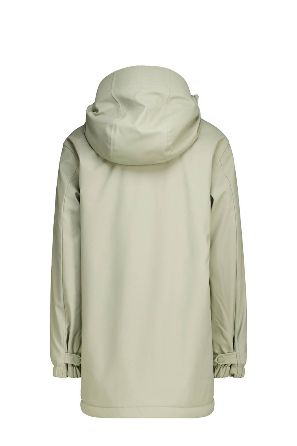 America Today regenjas beige