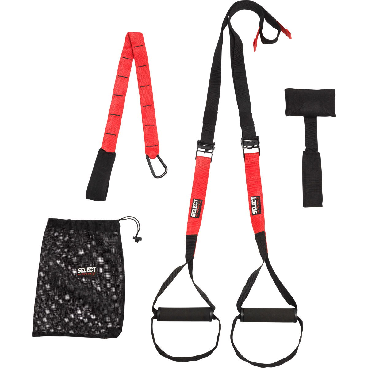SELECT Slingtrainer