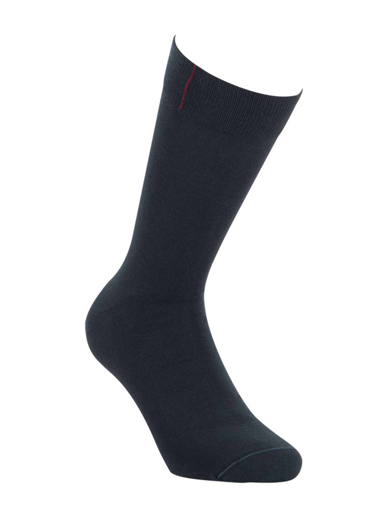 Chaussettes en coton majoritaire