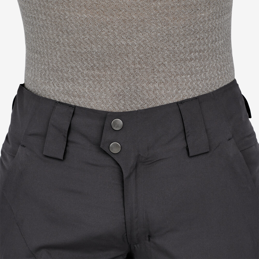 Damen-Isolierte Powder Town Hose - Kurz