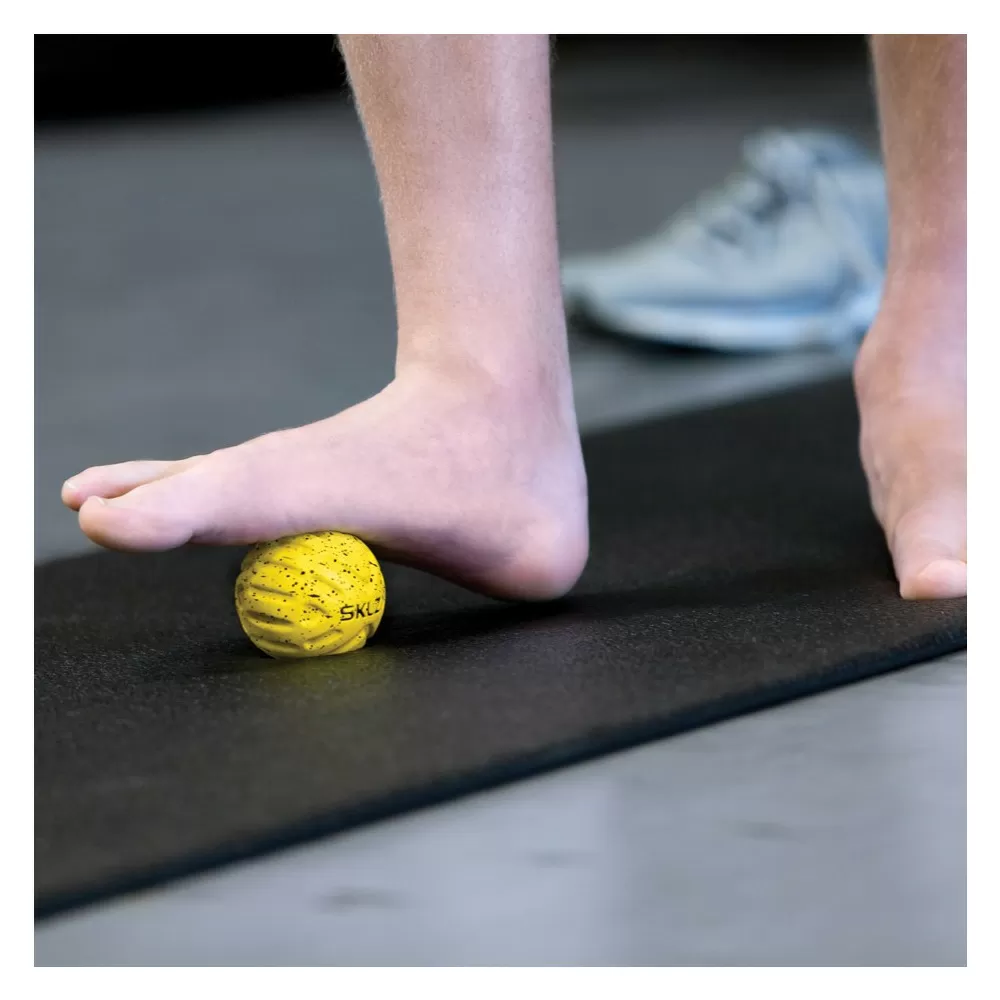 SKLZ Foot Massage Ball Small - 1 stk