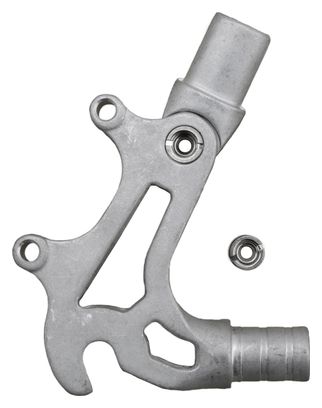 Patte de dérailleur gauche Massi Dropout Pro