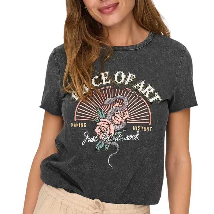 Only Lucy Shirt Dames