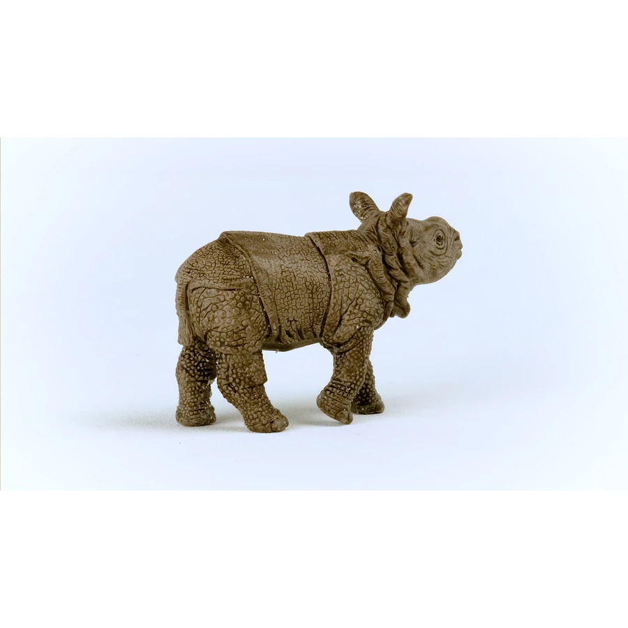 schleich® Panzernashorn Baby 14860
