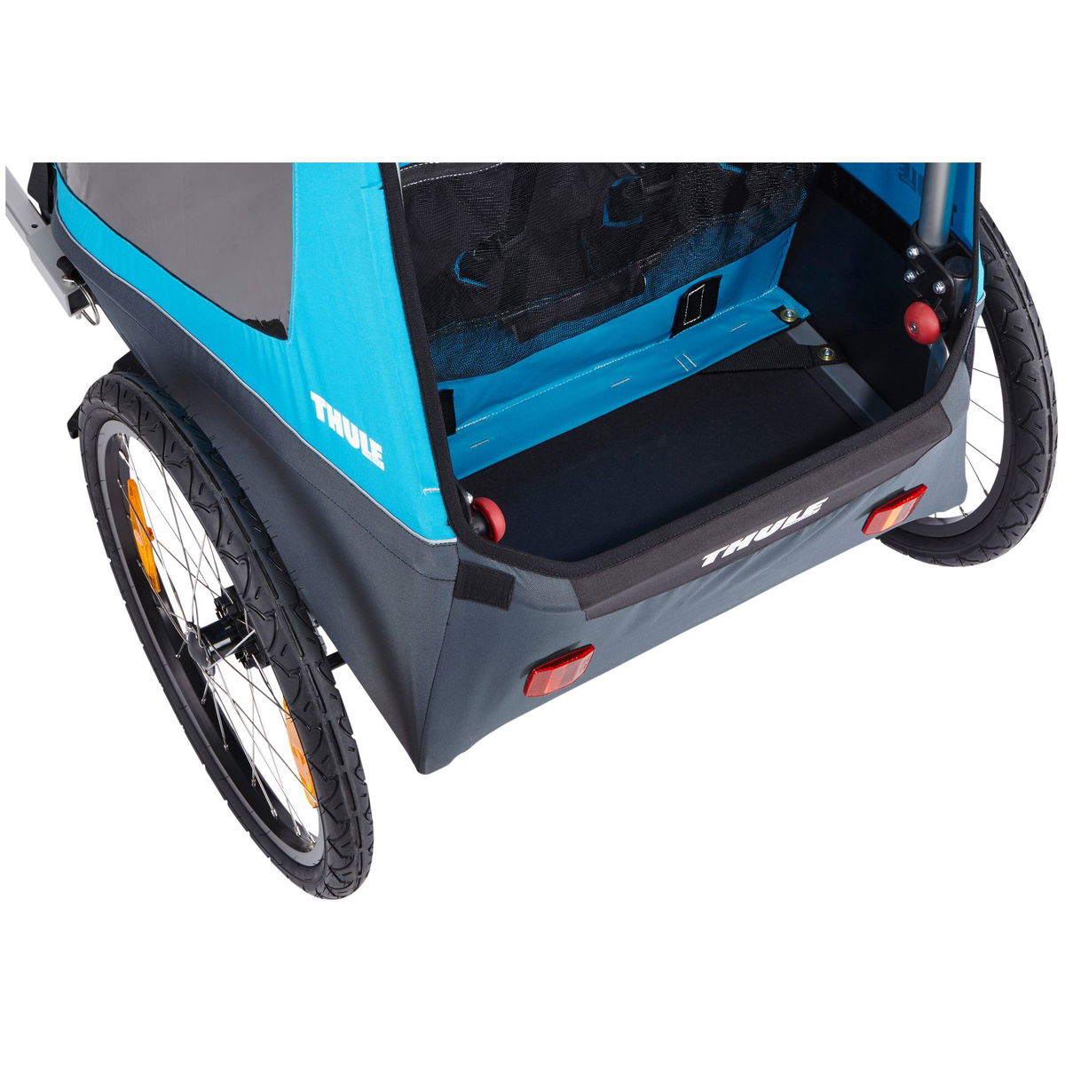 THULETHULE   Coaster XT blue