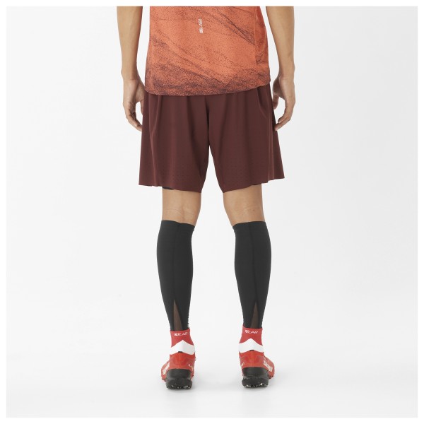 Salomon - S/Lab Salomon Ultra - Jambières sport