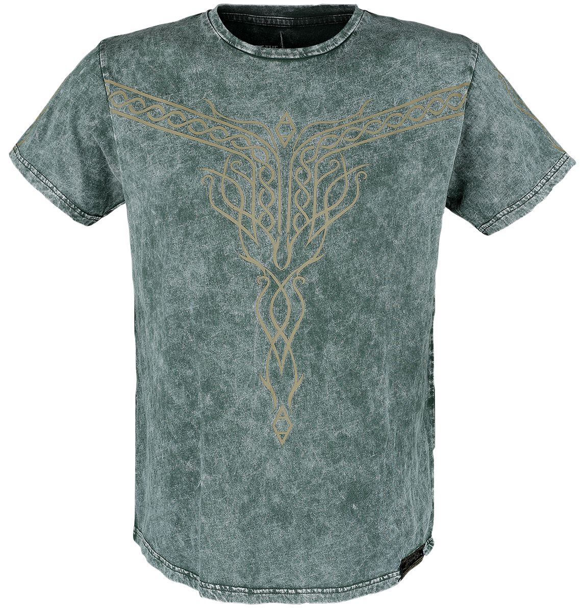 Dunedain | Le Seigneur Des Anneaux T-Shirt Manches courtes