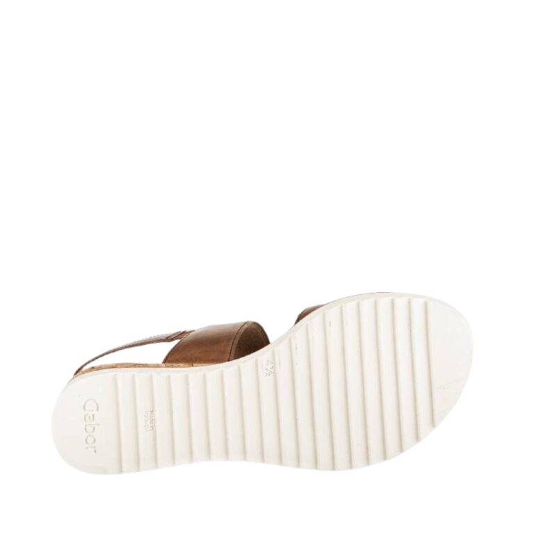 Gabor Sandal Dame 42.752.53