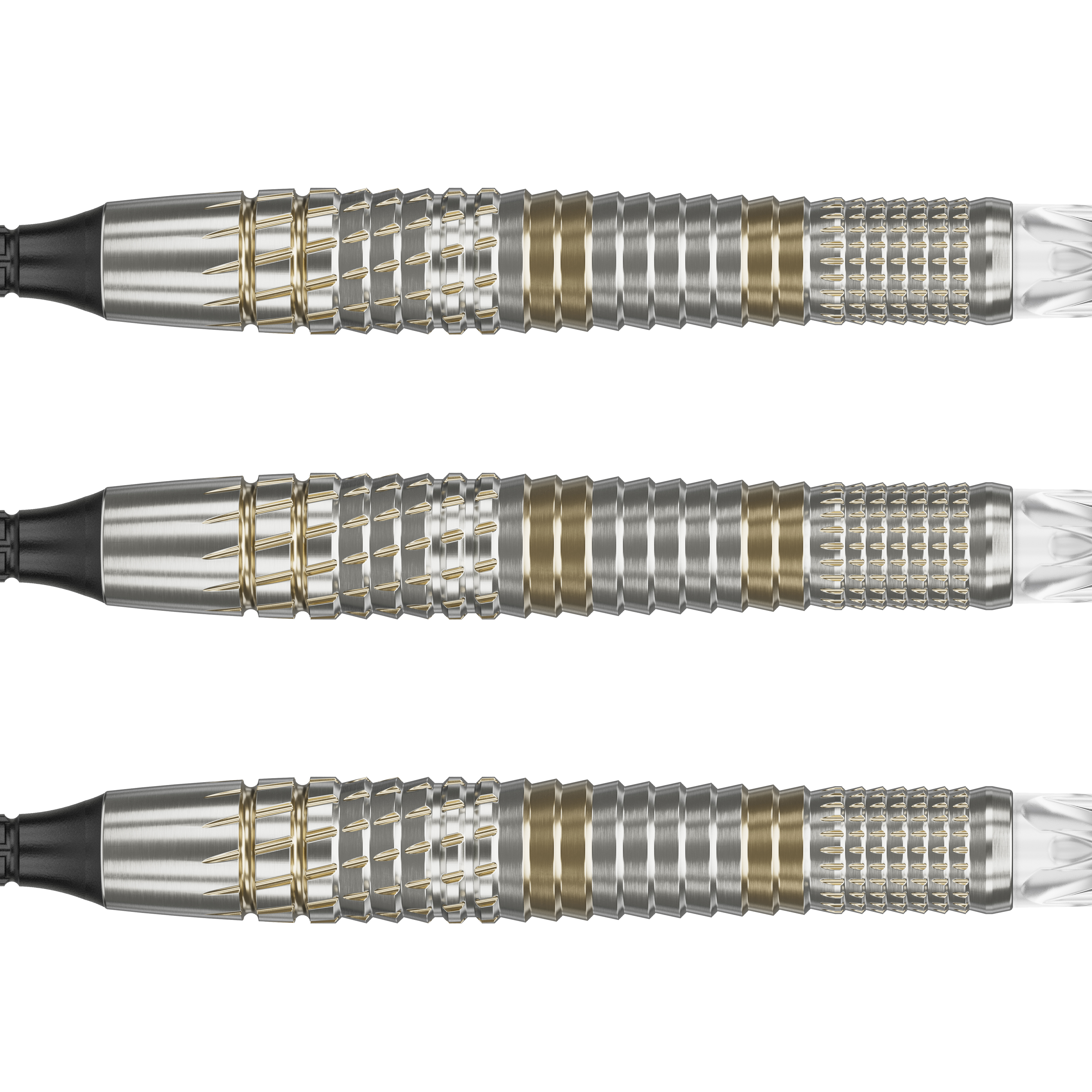 Target Japan - George Nishitani GEN 5 - Softdart