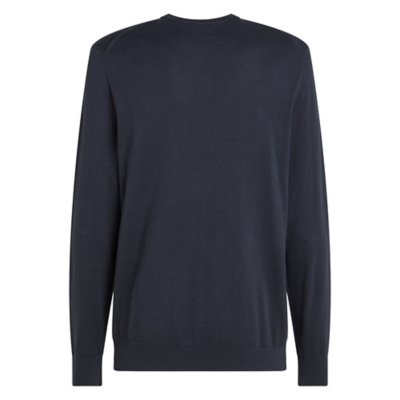 Pull homme Soie CALVIN KLEIN