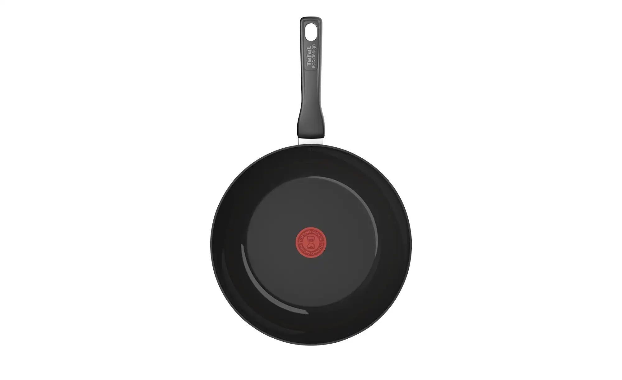 Tefal Wokpfanne Renew Black