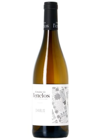 Chablis - Domaine de l'Enclos
