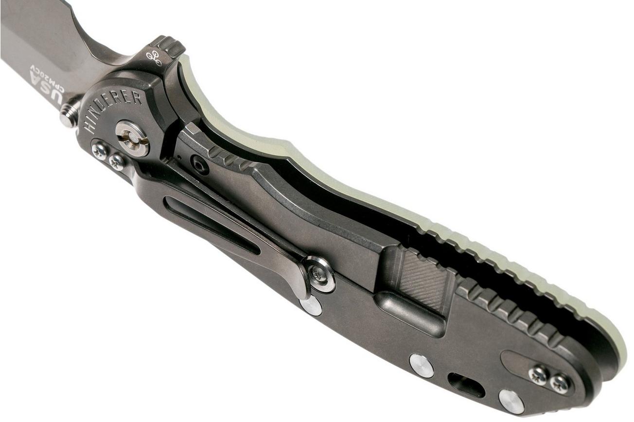Rick Hinderer XM-24 4