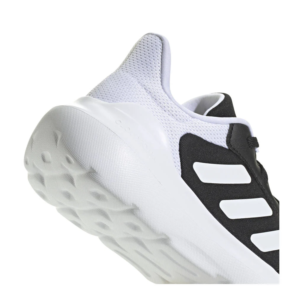 adidas Tensaur Run 3.0 sneakers zwart/wit