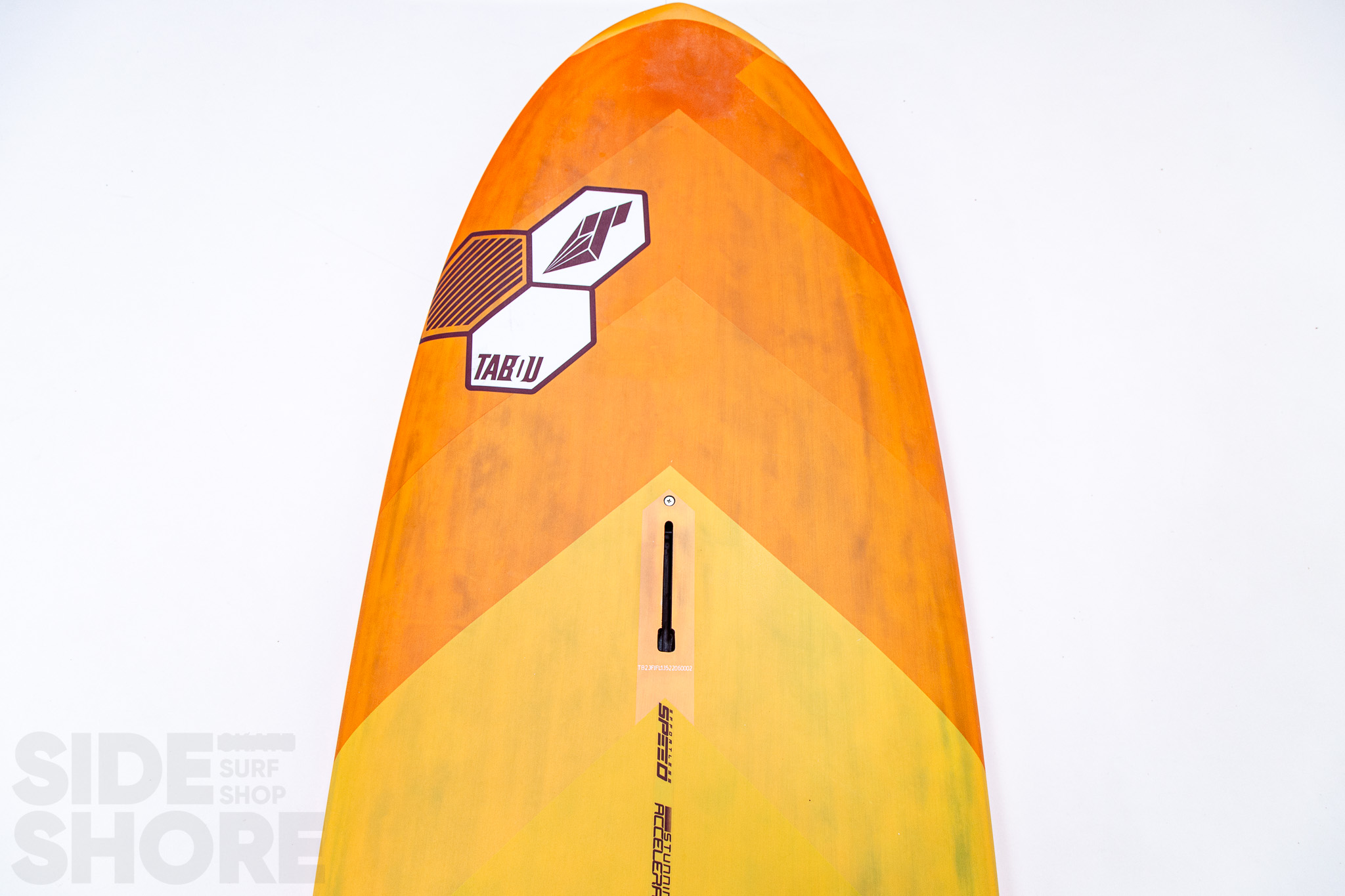 Tabou Fifty - LTD - 135L - 2023- #53 LTD