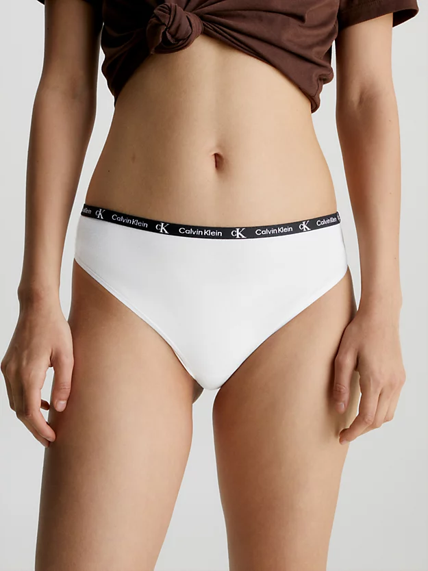 Conjunto com 2 tangas - CK96