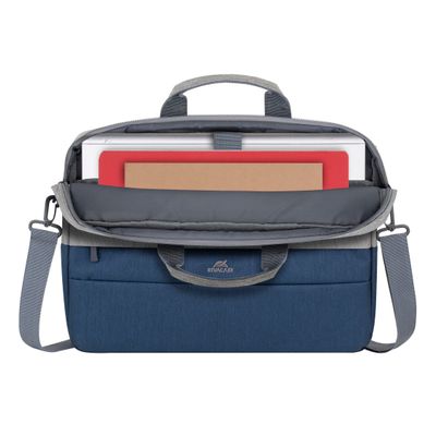 RIVACASE Prater - Sacoche pour ordinateur portable 15,6