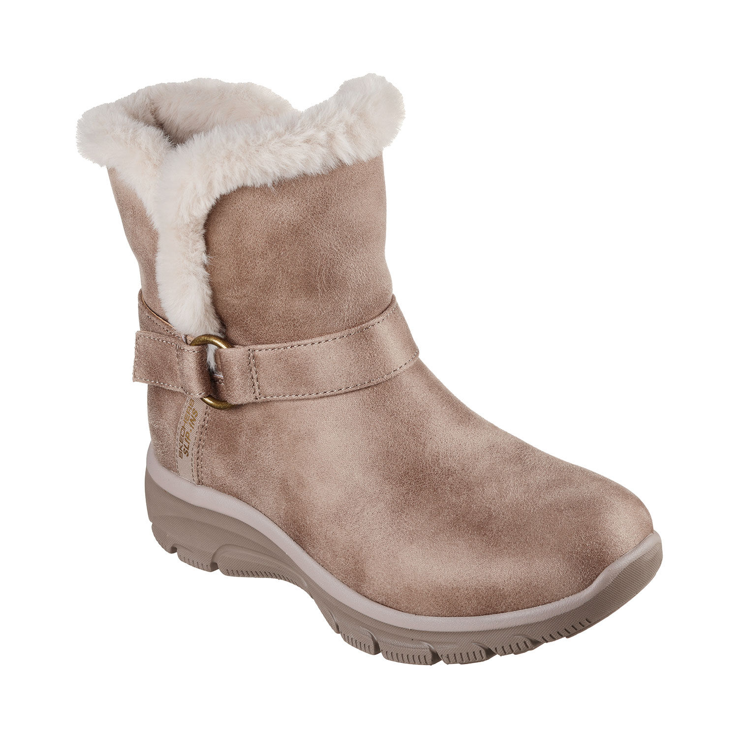 SKECHERS SLIP INS Stiefel für Damen