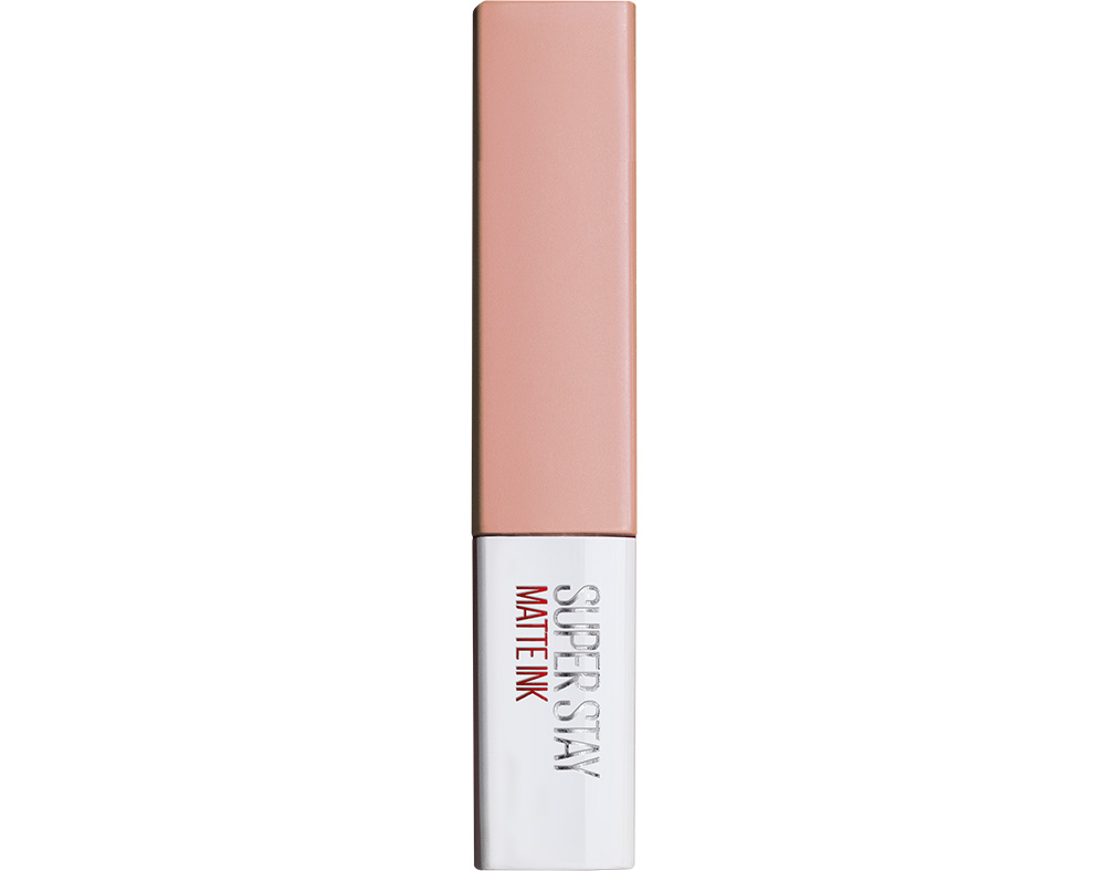 BATOM MAYBELLINE SUPERSTAY MATTE INK 5 NU