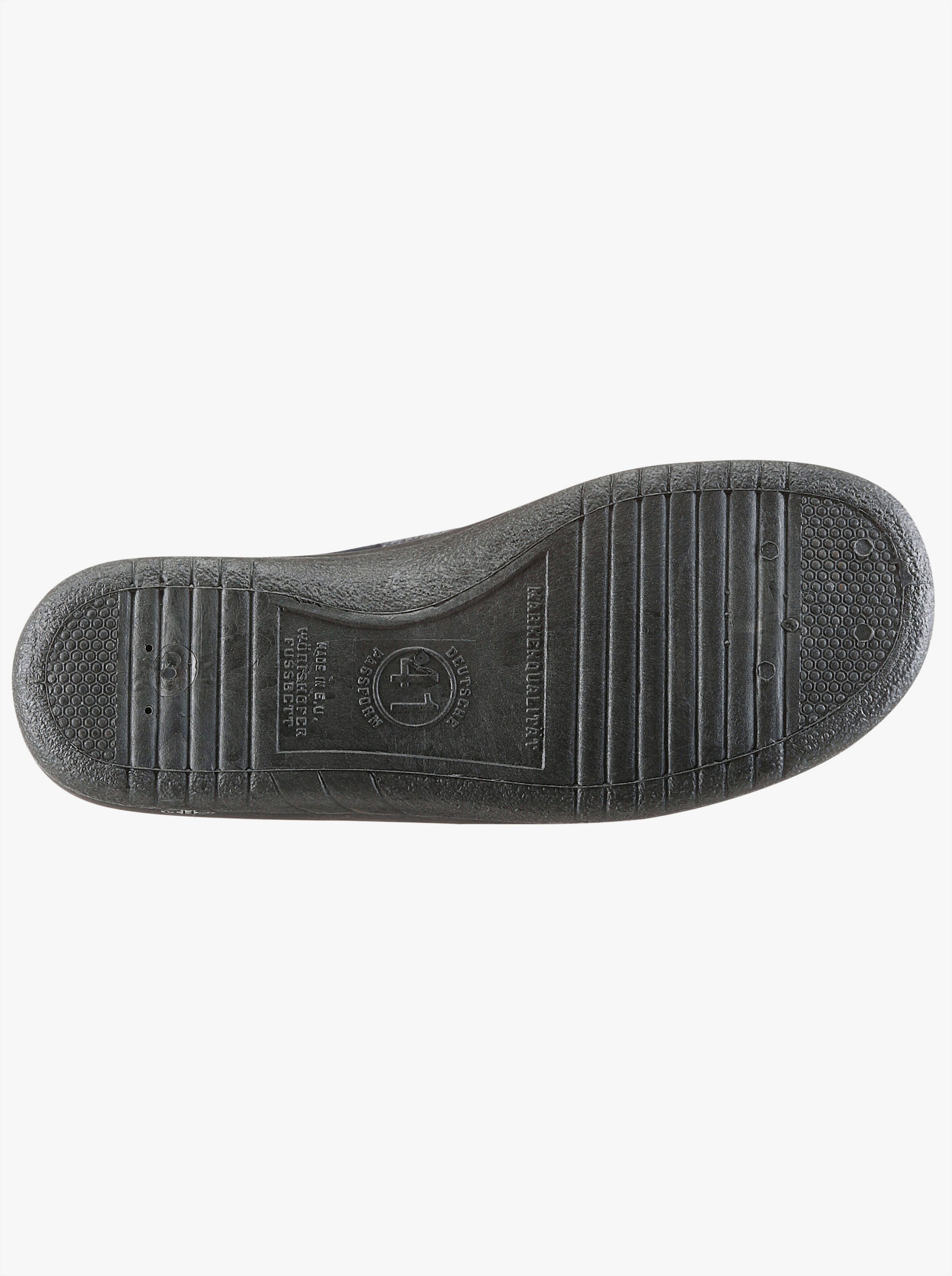 Pantoffel