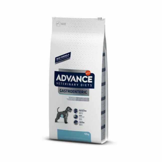 Croquettes Advance Veterinary Diets Gastroenteric pour chiens