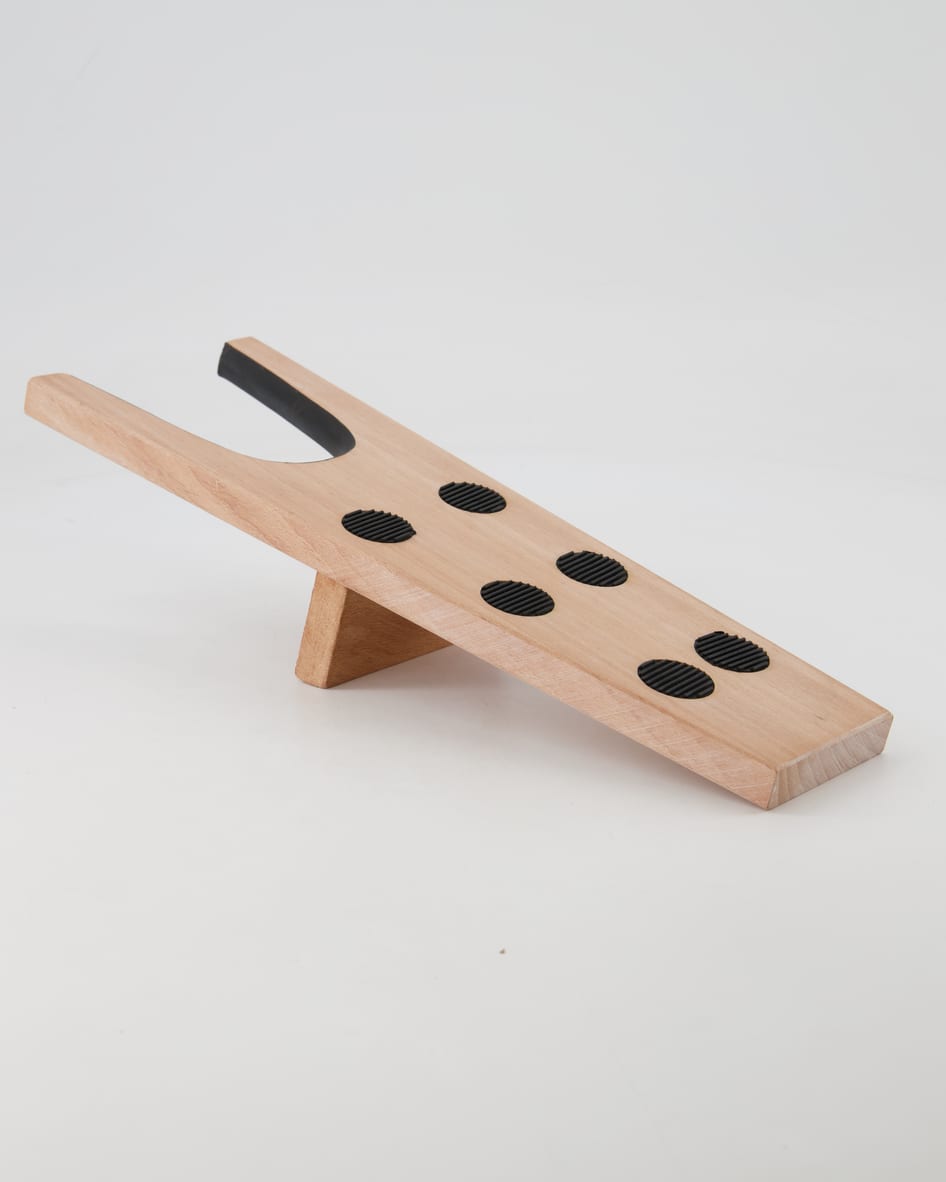 Collonil CC STIEFELKNECHT Schuhspanner in Braun