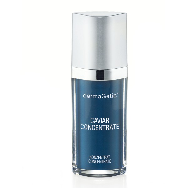Binella Derma Getic Caviar Concentrate 30ml