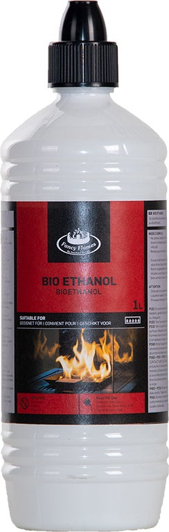 Esschert Design bio ethanol Fancy Flames 1 L