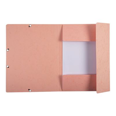 Exacompta Aquarel - Chemise à rabats - A4 - disponible dans différentes couleurs