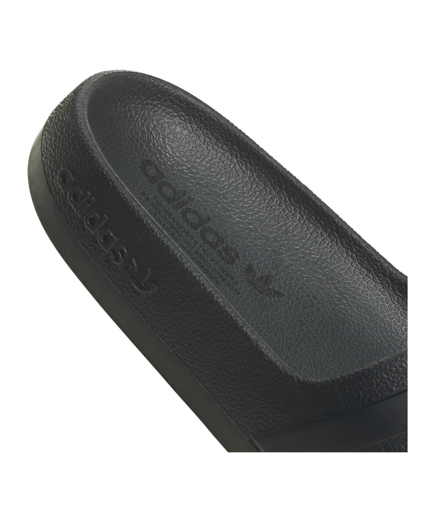 adidas Originals adilette AdiFOM Grau