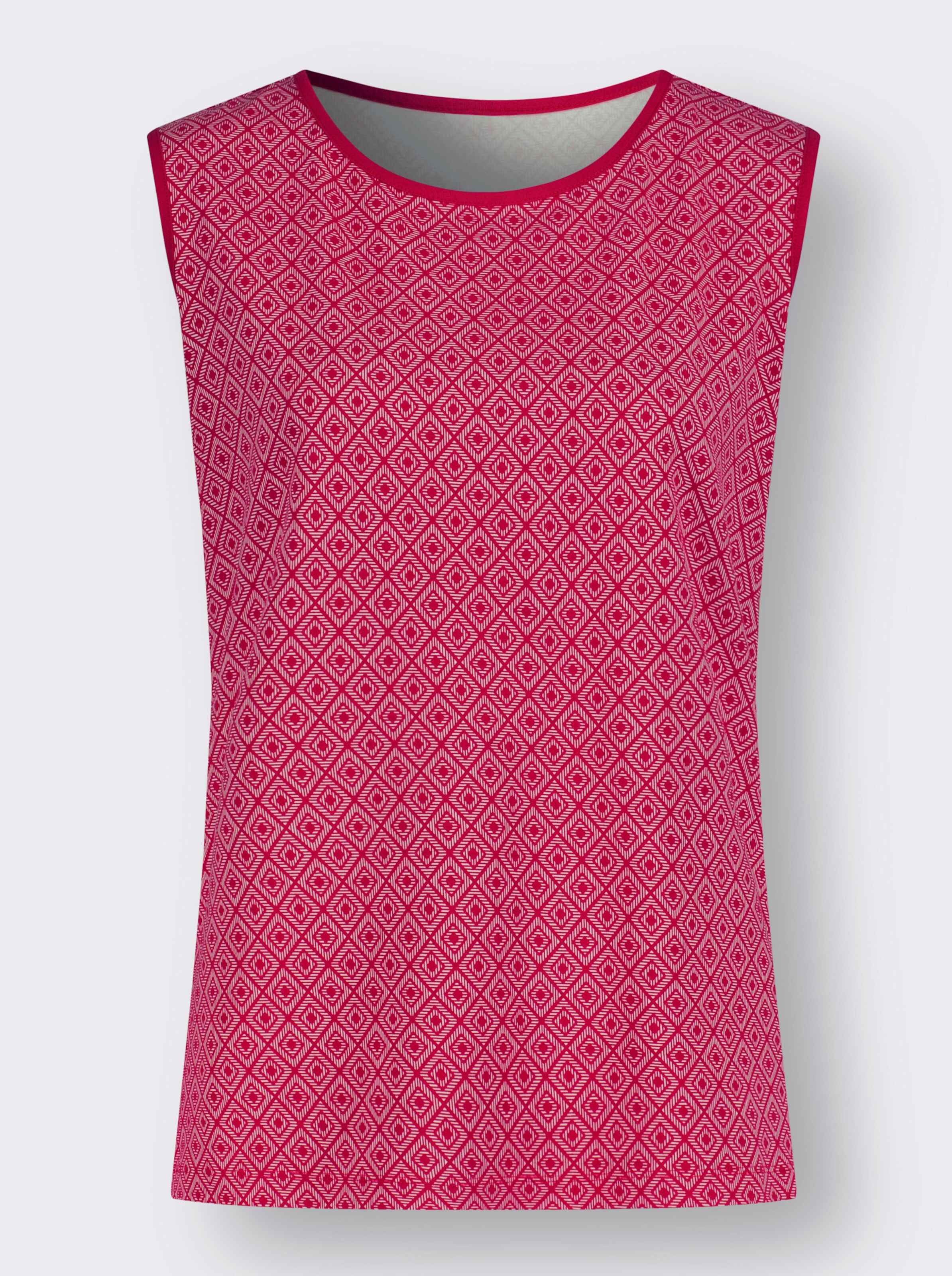 Shirt-Twinset