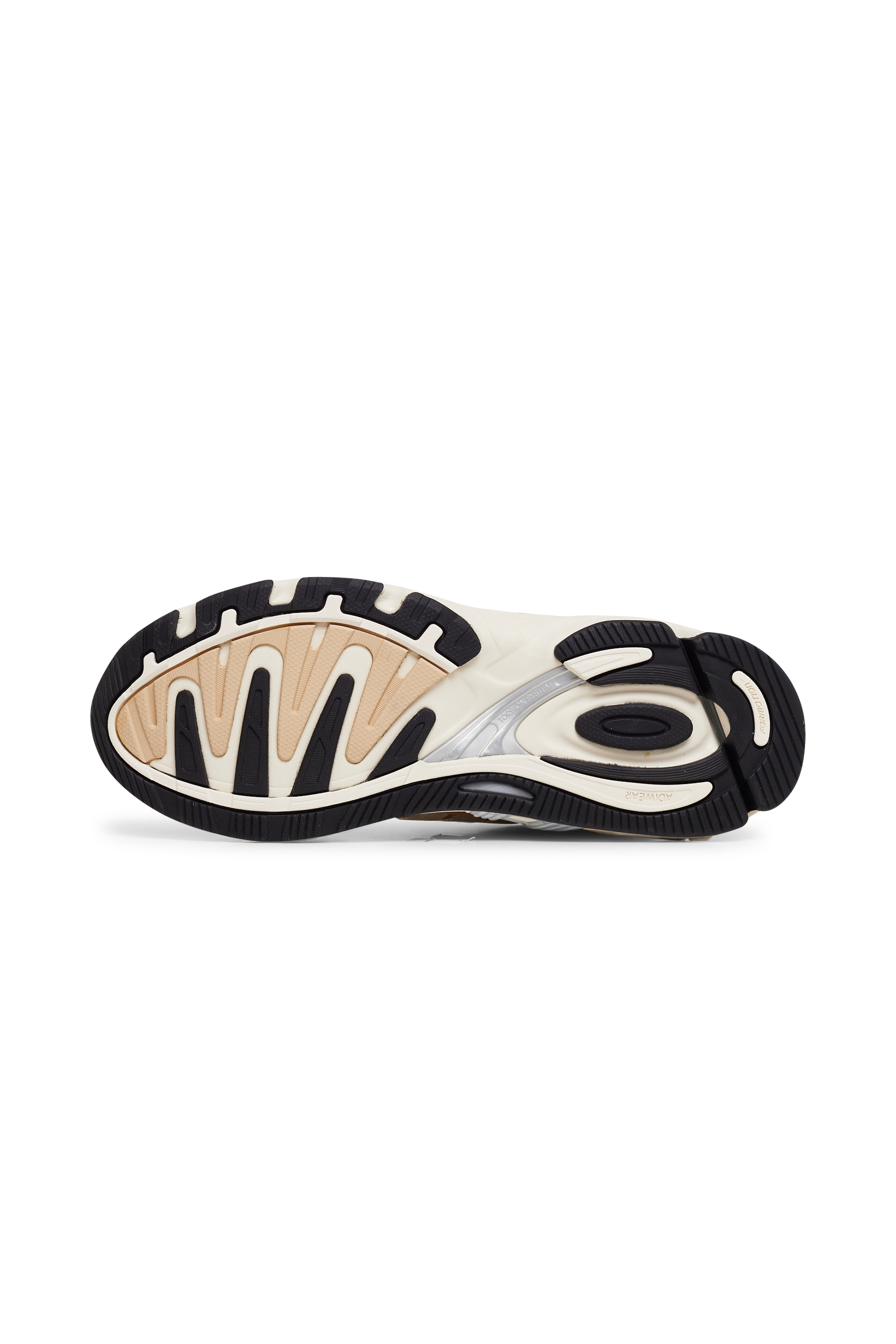 ADIDAS Baskets  RESPONSE CL Beige