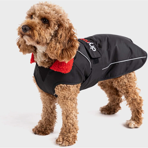 dryrobe Dog Poncho für Hunde