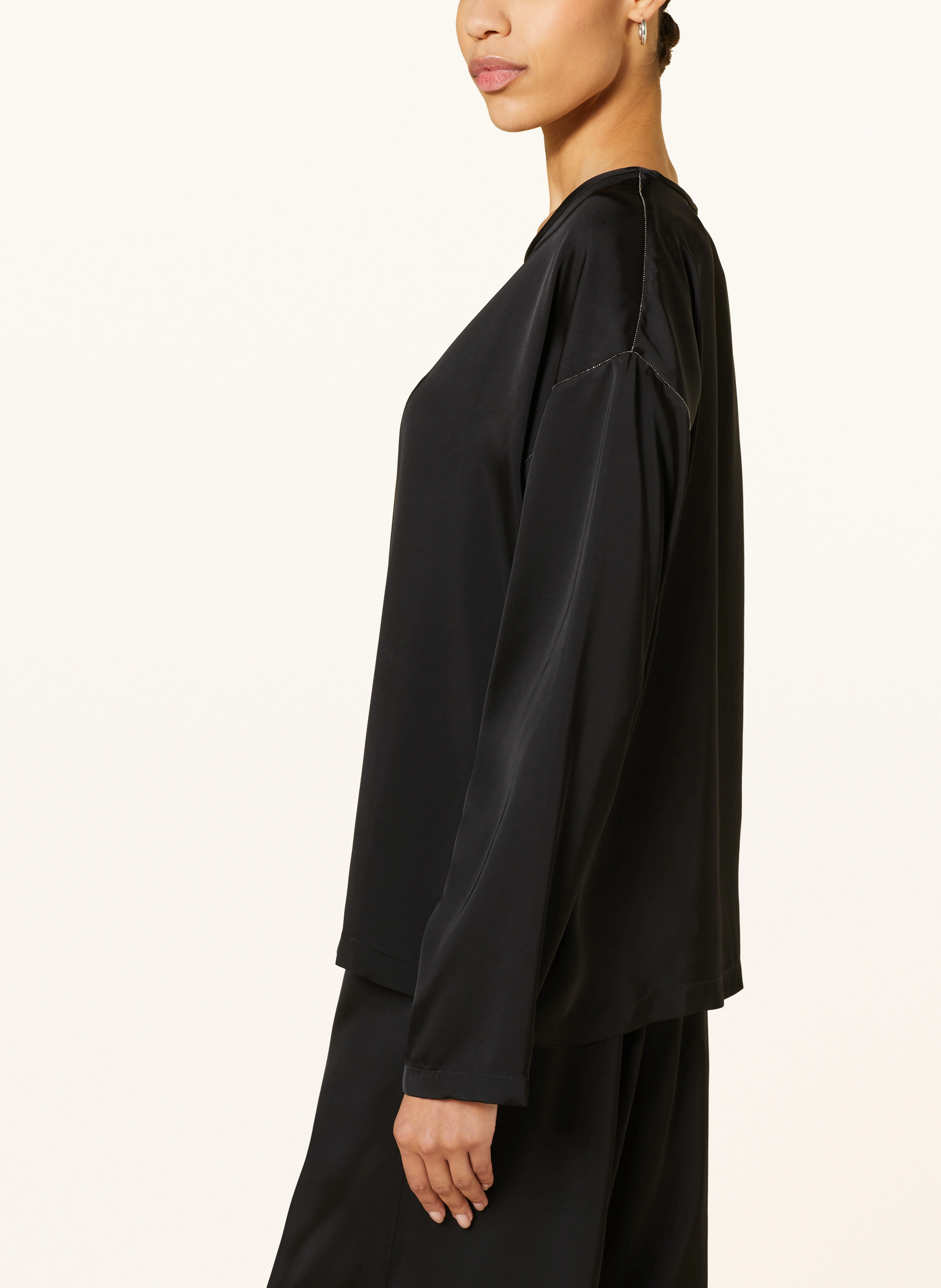 FABIANA FILIPPI Blusenshirt