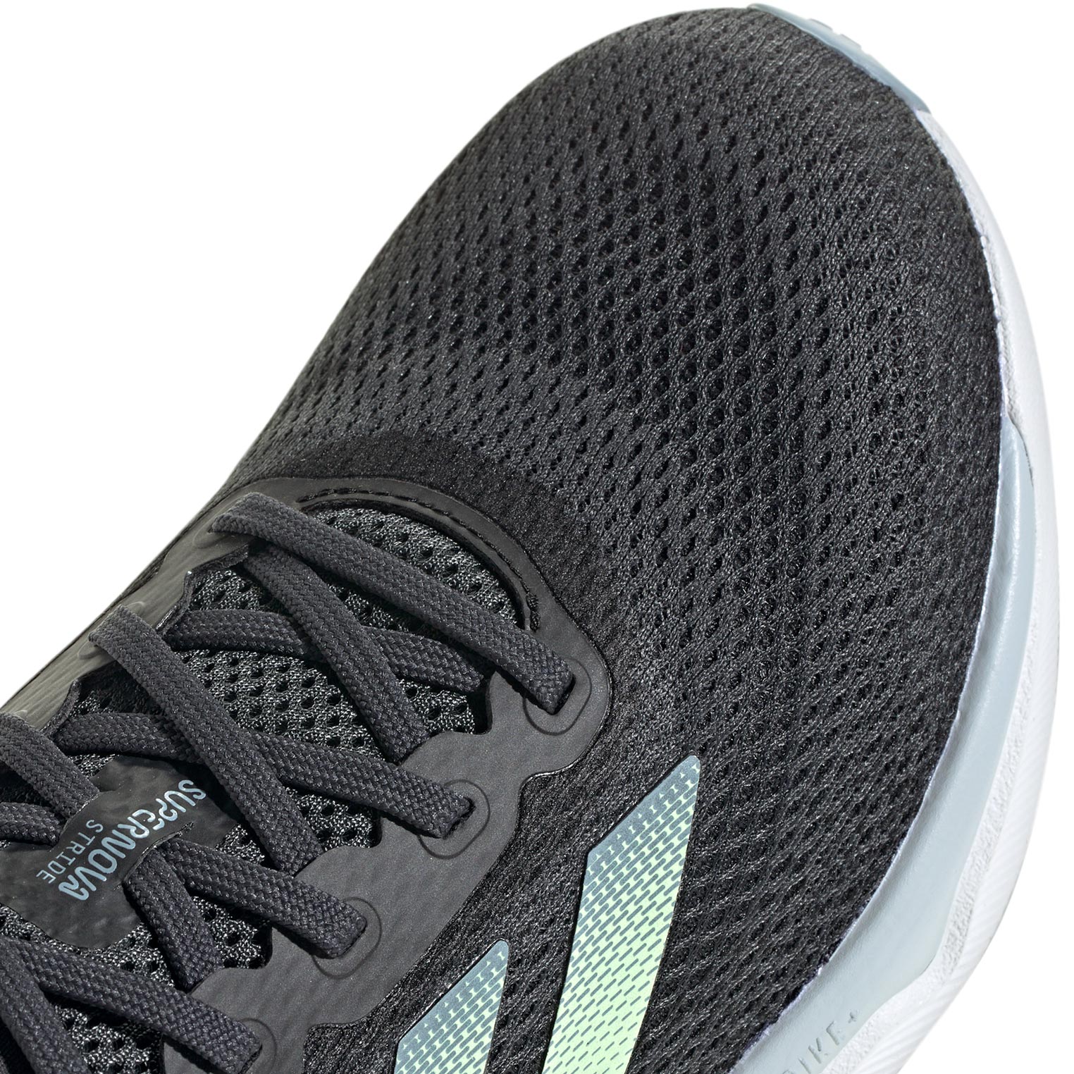 adidas Supernova Stride Laufschuhe Herren carbon