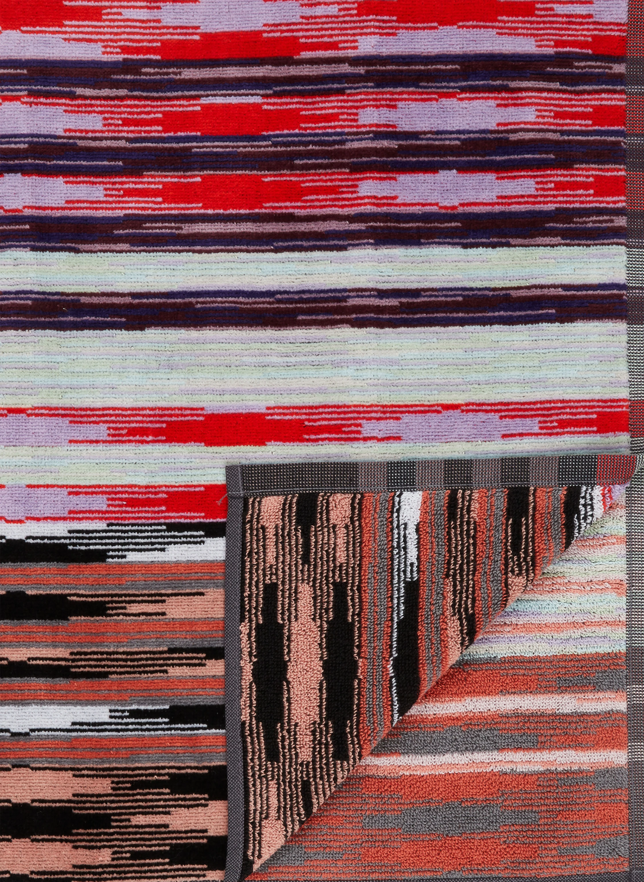MISSONI Home Handtuch MINUETTO