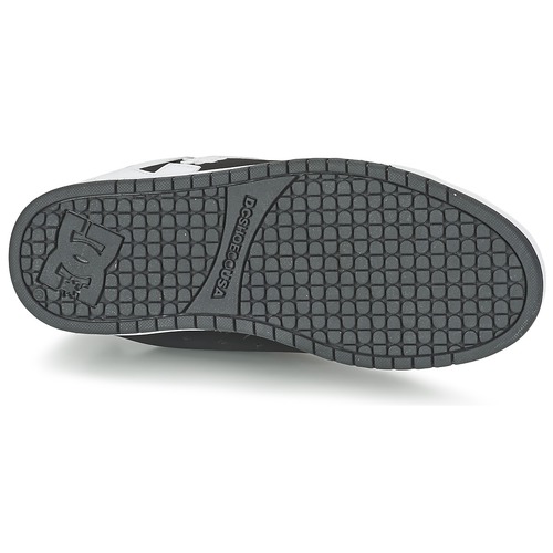 DC Shoes - COURT GRAFFIK - Noir