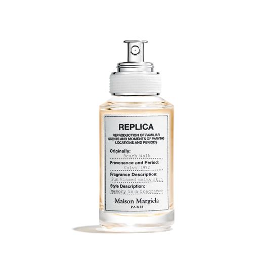 Maison Margiela Replica Beach Walk Eau De Toilette, 30 ml