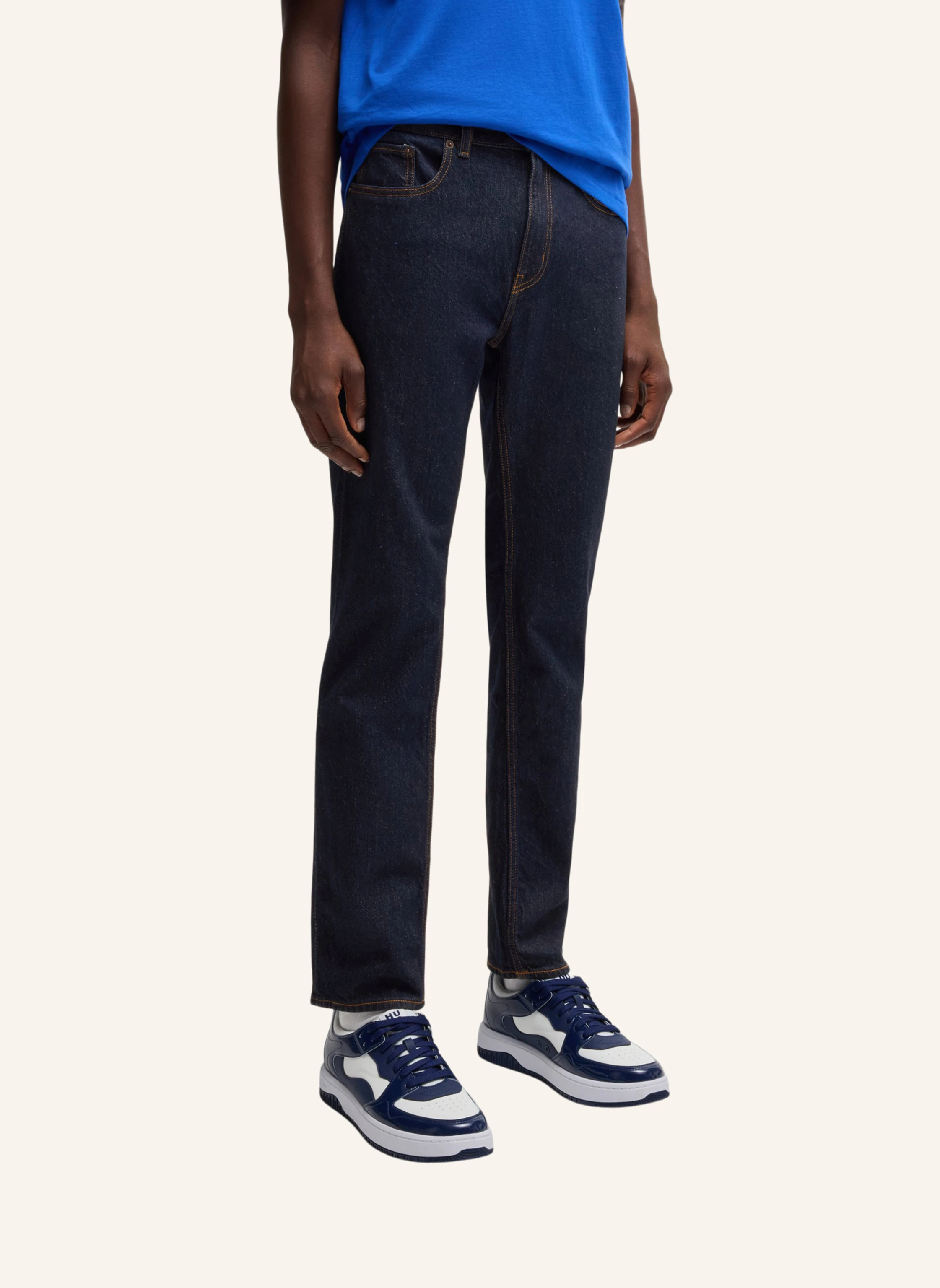 HUGO Jeans ASH Slim Fit