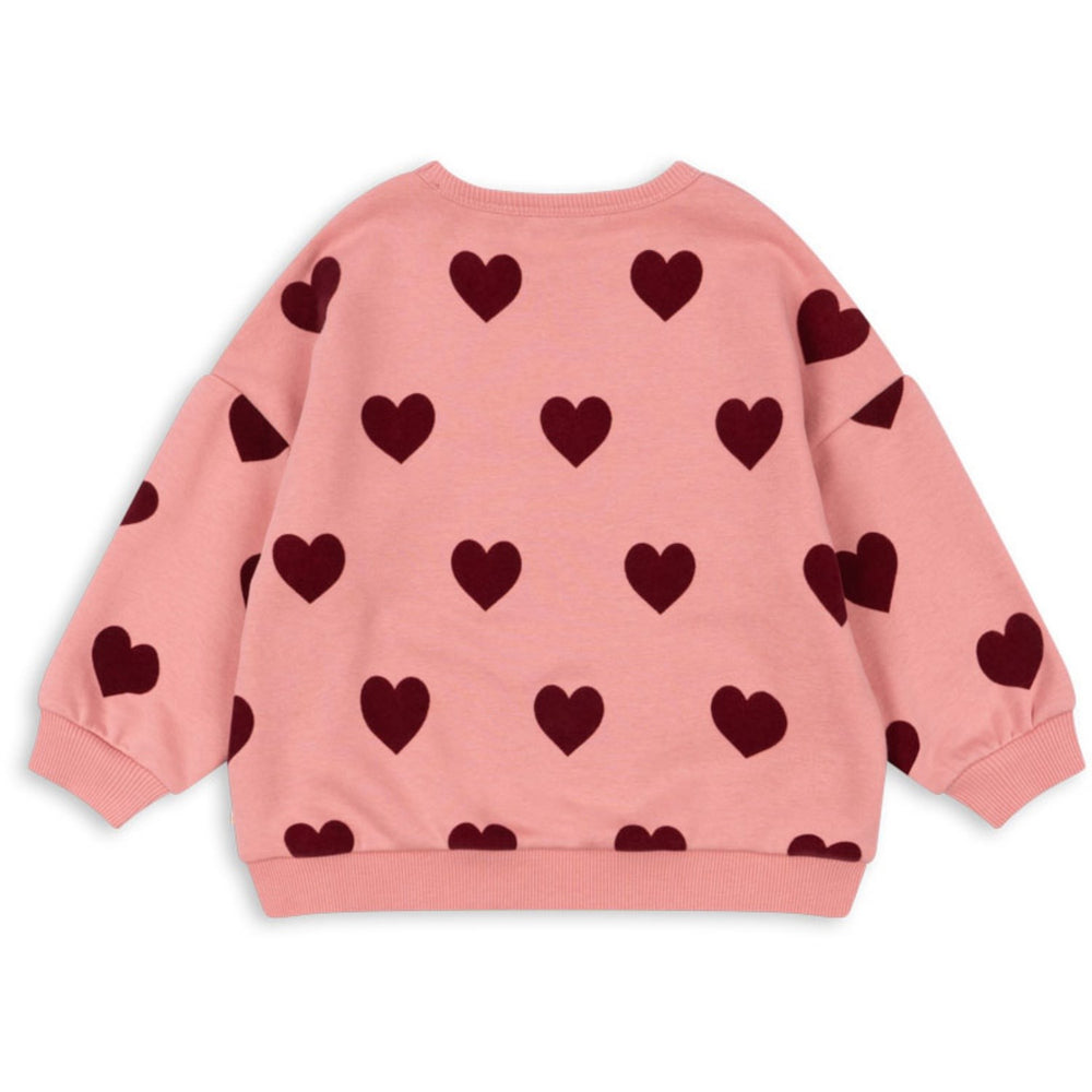 Køb Konges Sløjd Coeur Lou Sweatshirt Ocs