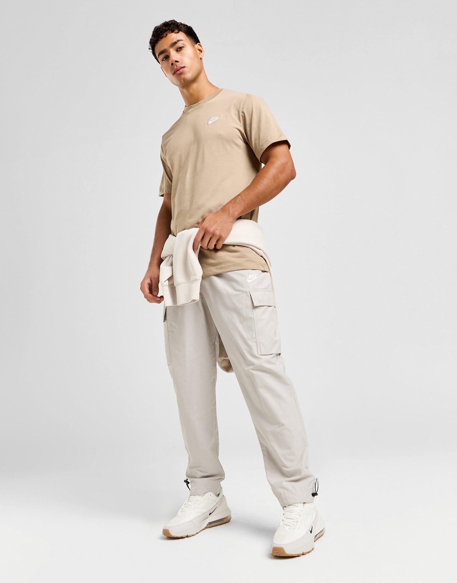 Nike T-shirt Core Homme