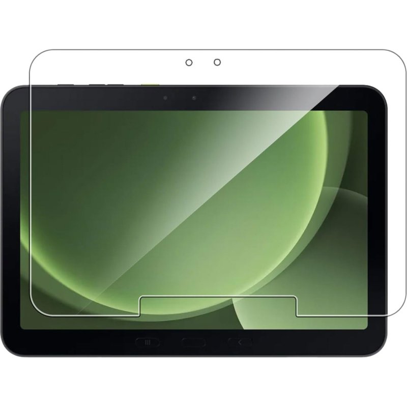 DLH DY-PE5521 protection d'écran de tablette Protection d'écran transparent Samsung 1 pièce(s)