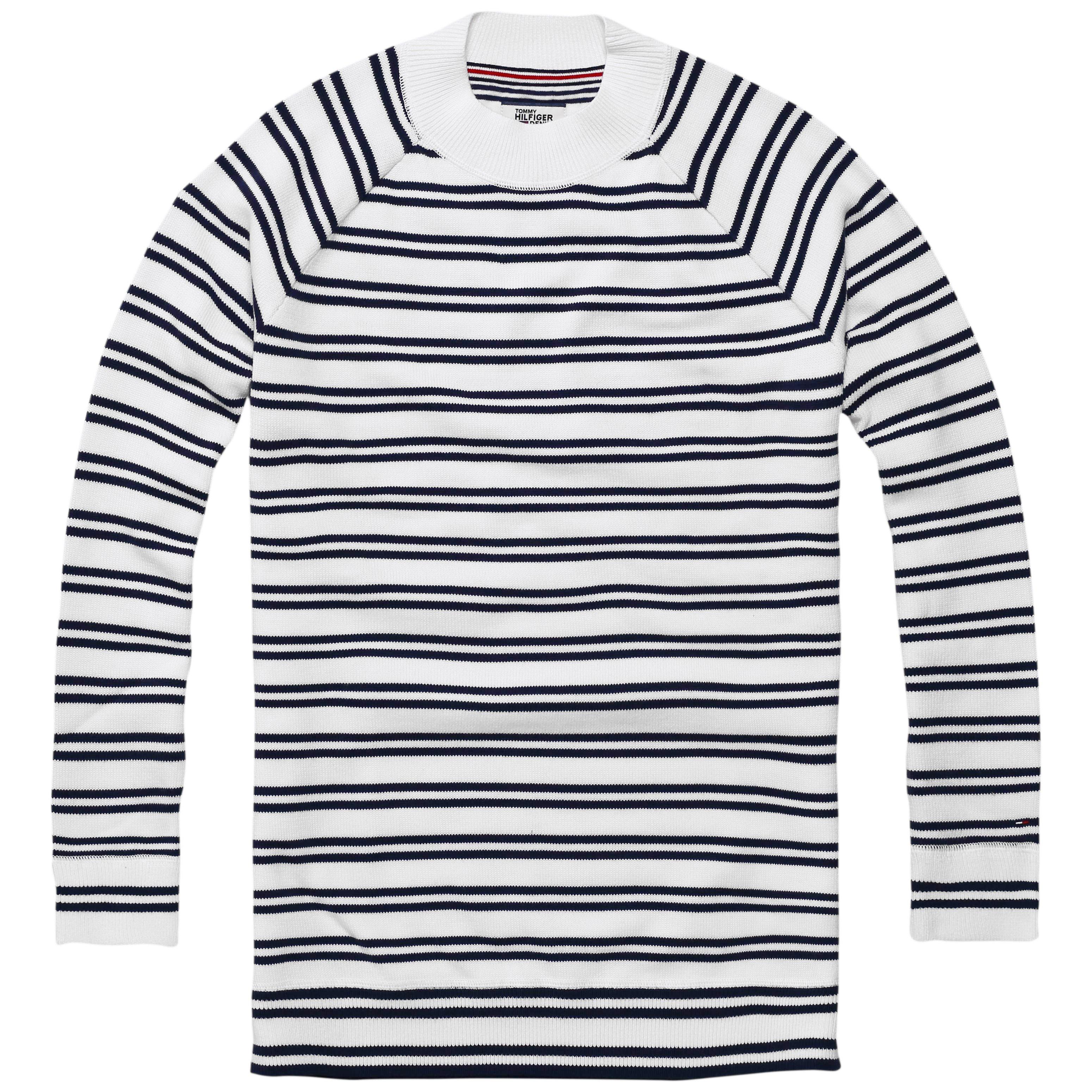 Tommy Jeans Stripe Tunic