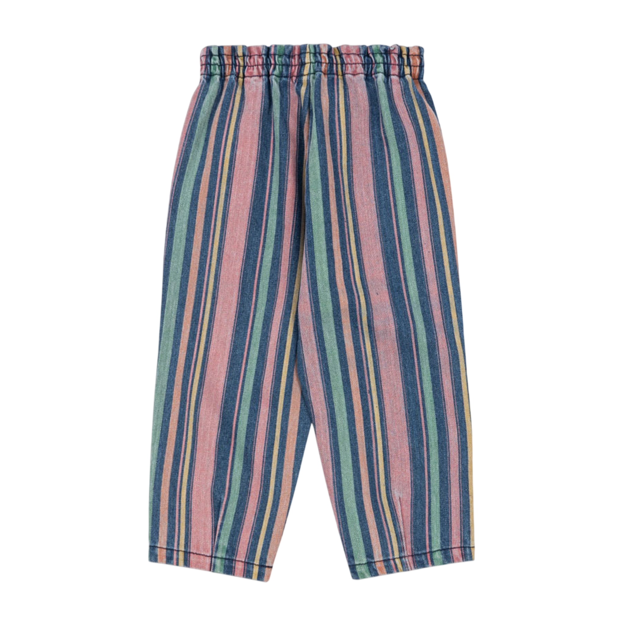 Hose Magot Frill Miami Stripe