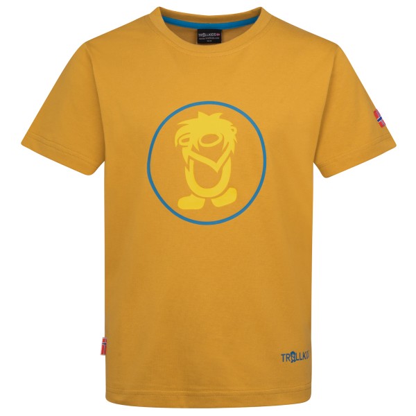 Trollkids - Kid's Troll T - T-shirt