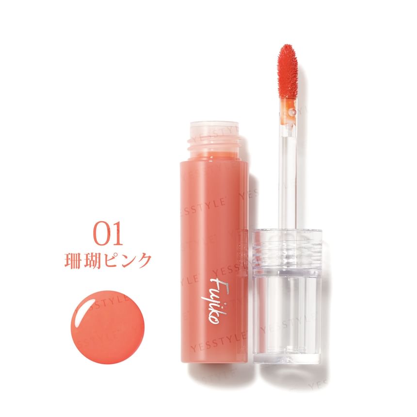Fujiko - Nuance Wrap Tint