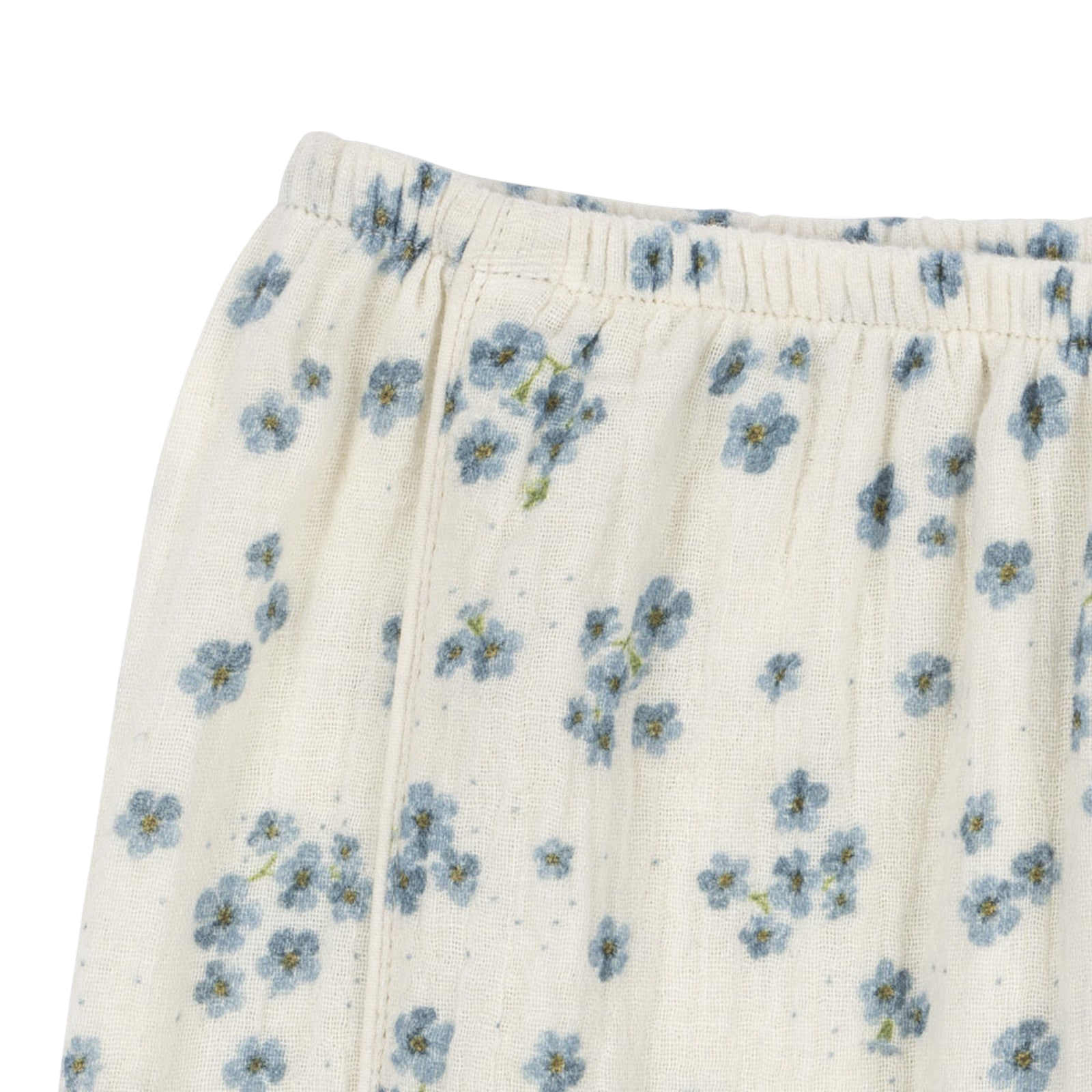 Hosen RHW x KS Mioblu Forget Me Not