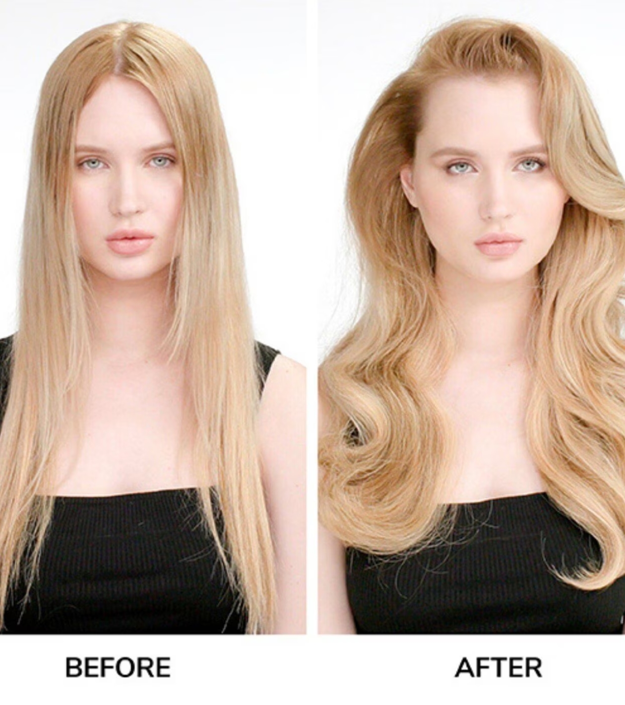 Color Wow - Mousse Fixador com Efeito Volumizador Xtra Large