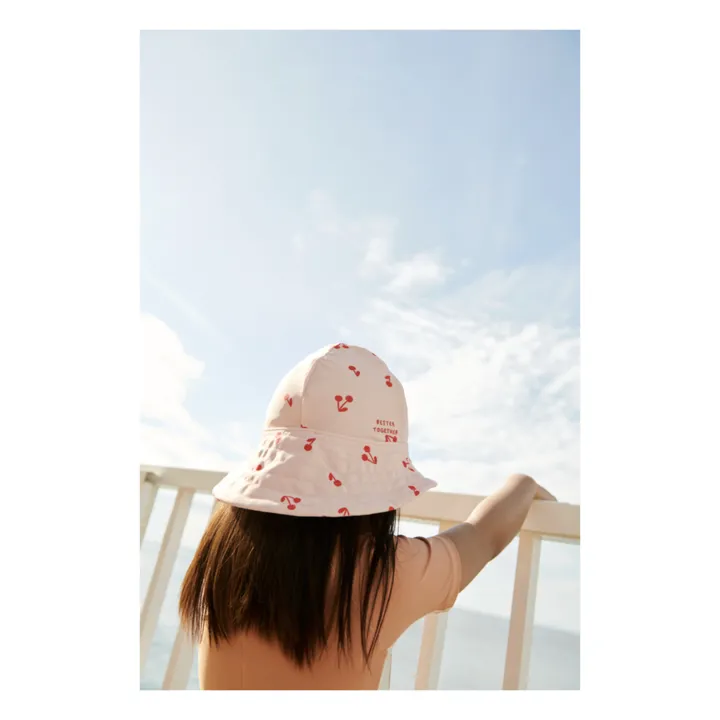 Liewood Bob Anti-UV Josefine | Rose pâle